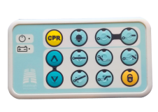 Control ACP de Cama Huntleigh