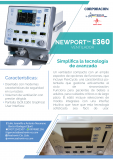 Ventilador Newport E360