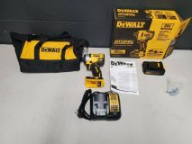 Taladro Dewalt Brushless