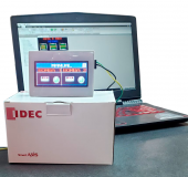 PLC + HMI SmartAxis
